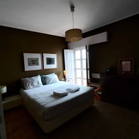 Boa Vista Apartamento Gafanha da Encarnacao