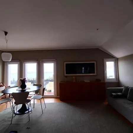 Boa Vista * Gafanha da Encarnacao