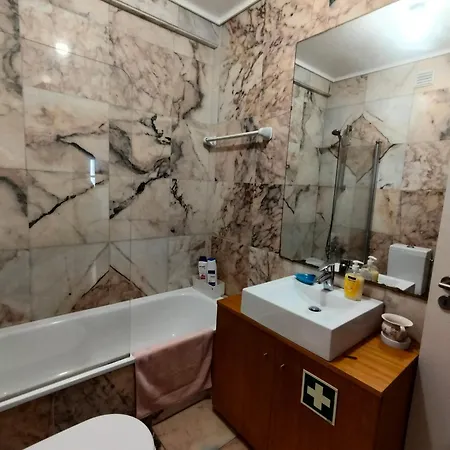 Boa Vista Apartamento Gafanha da Encarnacao