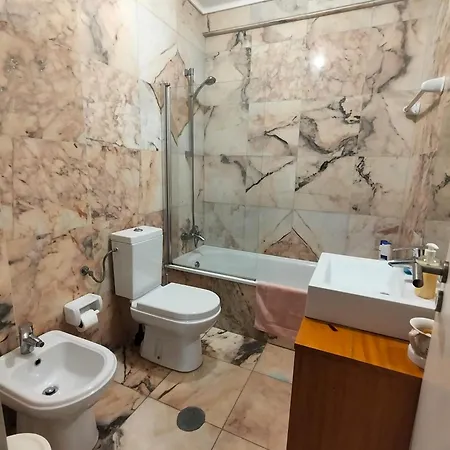 Apartamento Boa Vista