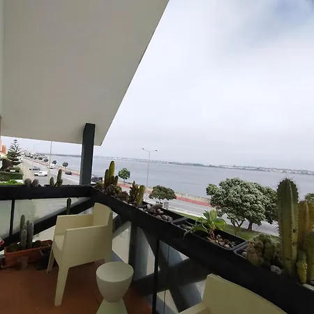 Boa Vista Apartmán *