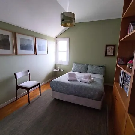 Boa Vista Apartmán *