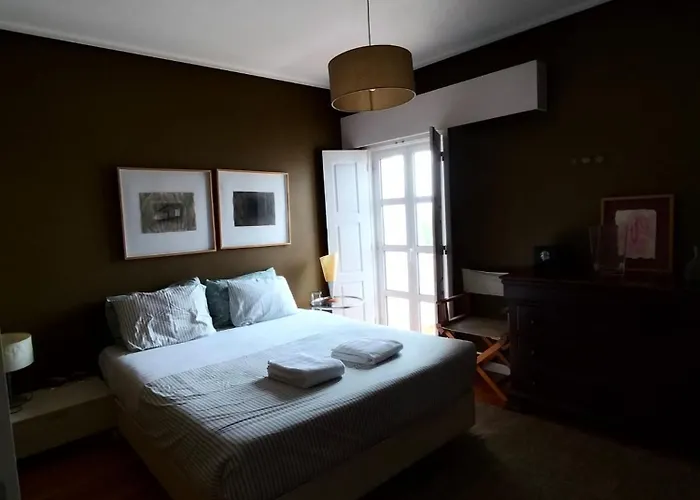 Boa Vista Apartmán Gafanha da Encarnacao