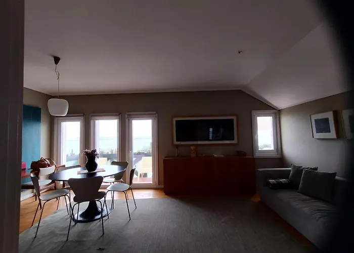 Boa Vista * Gafanha da Encarnacao