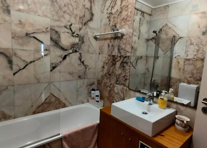 Boa Vista Apartmán Gafanha da Encarnacao