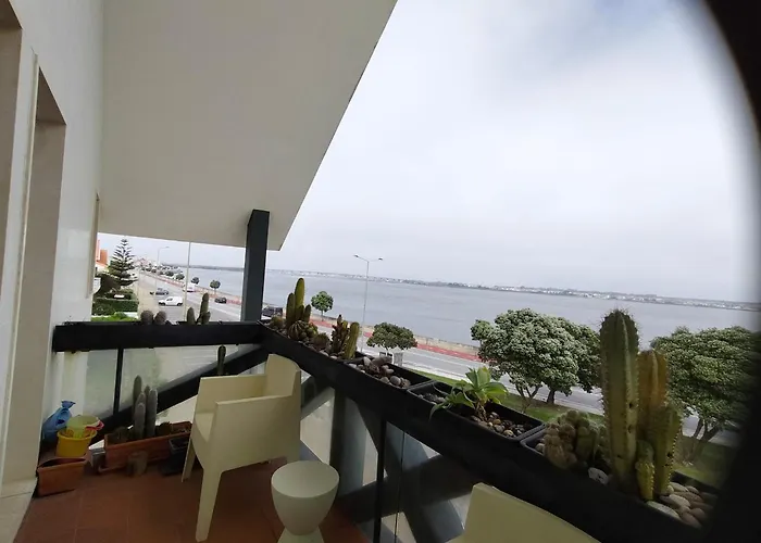 Boa Vista דירה *