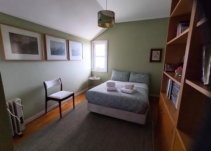 Boa Vista Apartmán *